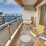Διαμέρισμα Luxueux Et Spacieux Avec Terrasse Κάννες