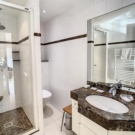 Luxueux Et Spacieux Avec Terrasse *