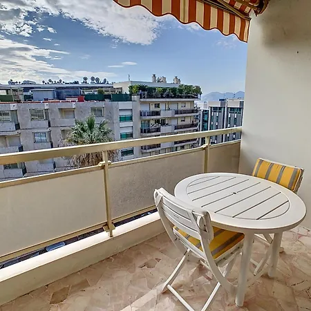 Luxueux Et Spacieux Avec Terrasse Apartamento *